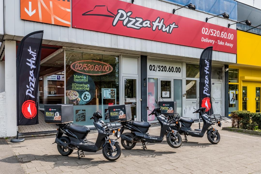 Pizza Hut