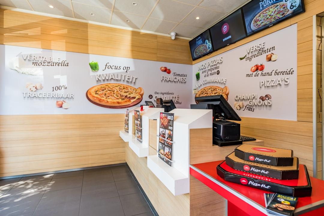 Pizza Hut